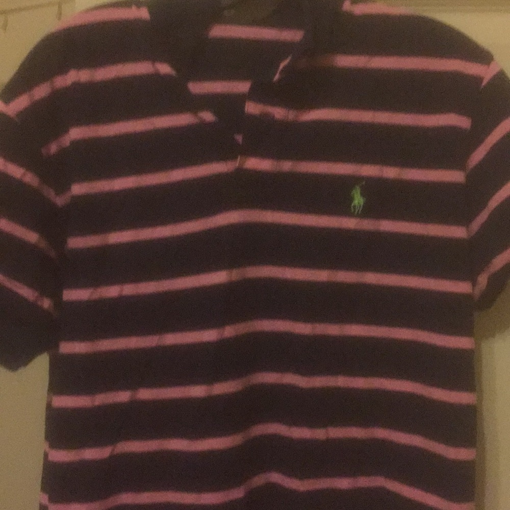 Polo Ralph Lauren polo